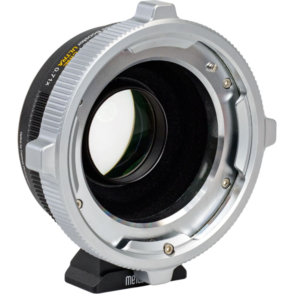 Metabones ARRI PL auf Nikon Z-Mount T CINE Speed ??Booster ULTRA 0,71x