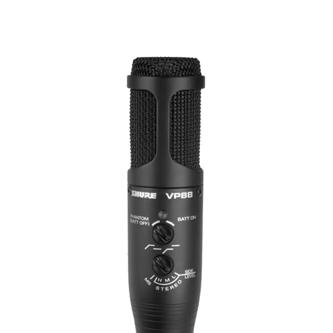 Shure VP88 M-S Stereo Condensor Microphone