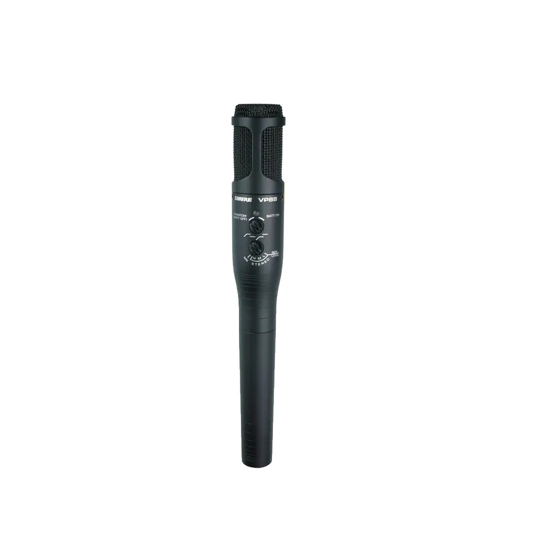 Shure VP88 M-S Stereo Condensor Microphone