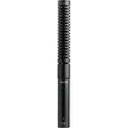 Shure VP89S Microphone Canon Modulaire Court