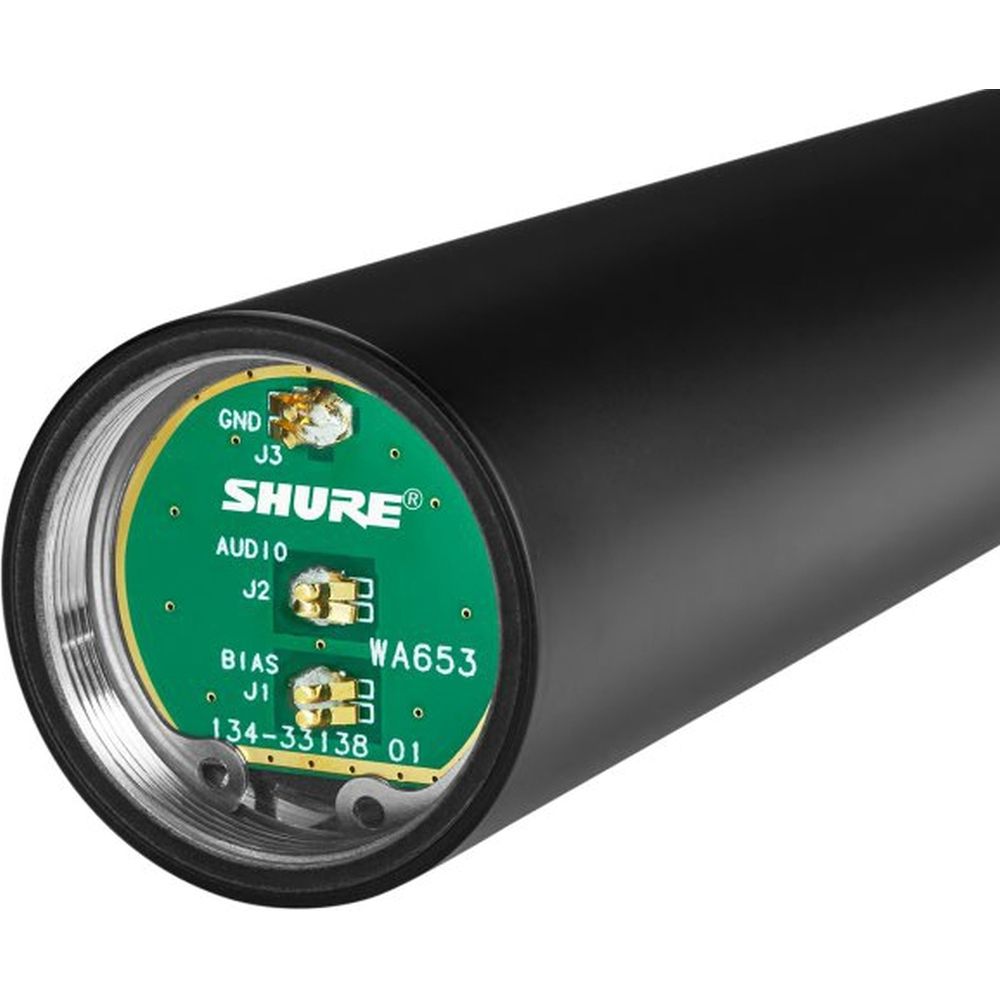 Shure VPH Poignée de Microphone