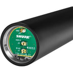 Shure VPH Poignée de Microphone