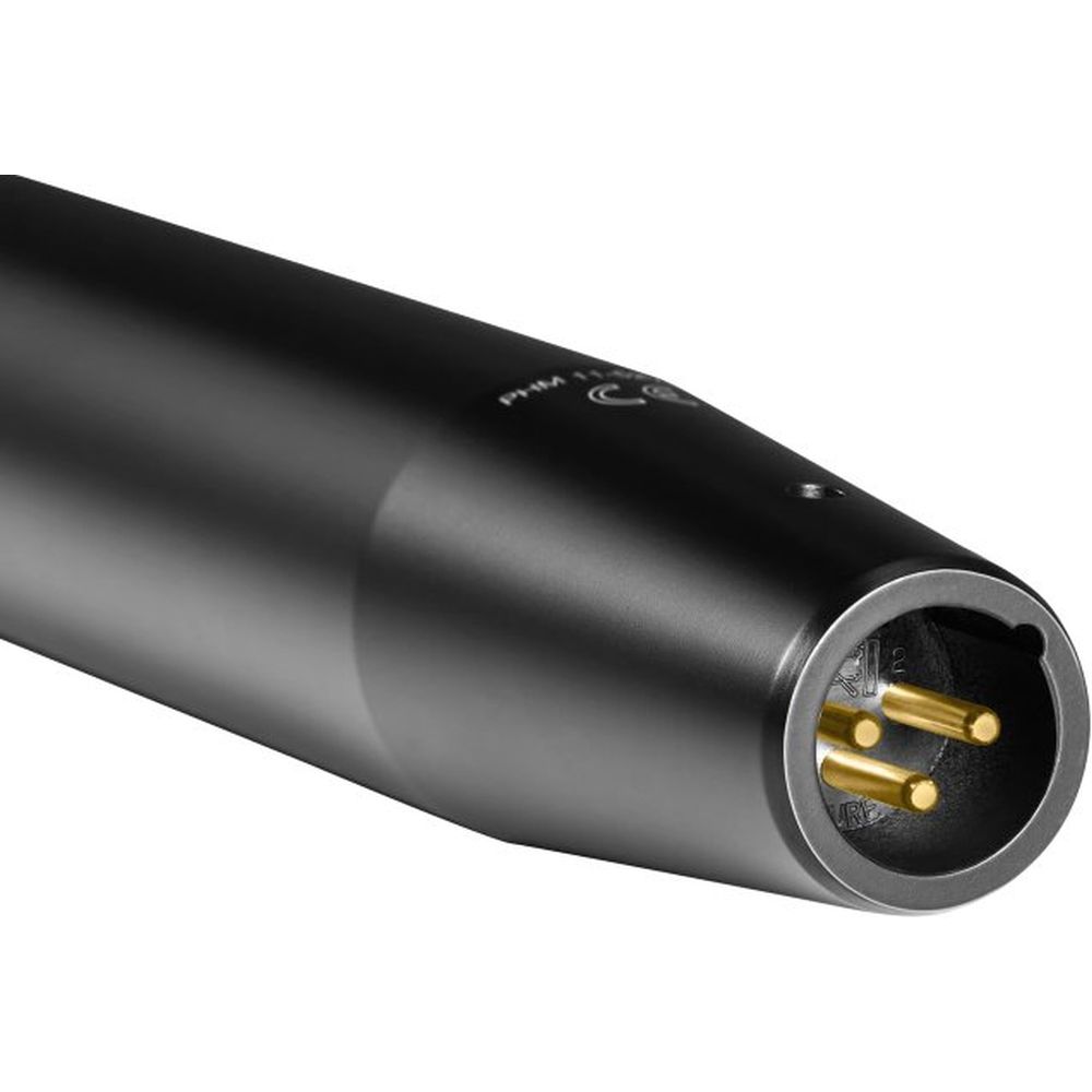Shure VPH Poignée de Microphone