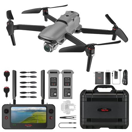Autel Robotics EVO II Pro V3 - Gris