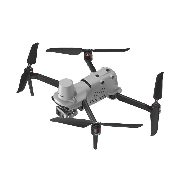 Autel EVO II Dual 640T Enterprise V3 – Gris