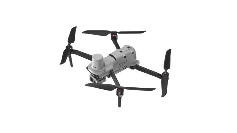 Autel EVO II Dual 640T RTK V3 – Grau