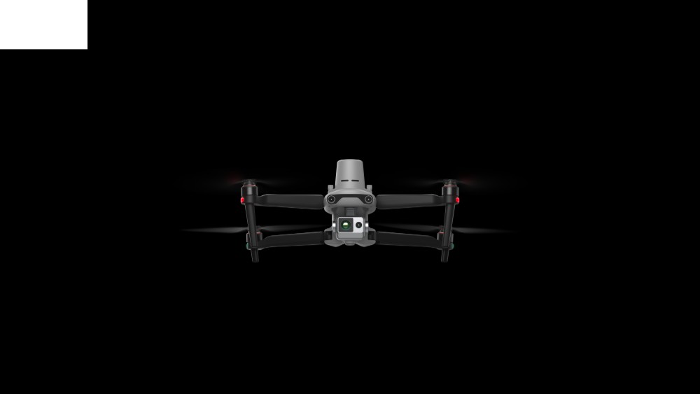 Autel EVO II Dual 640T RTK V3 – Grau