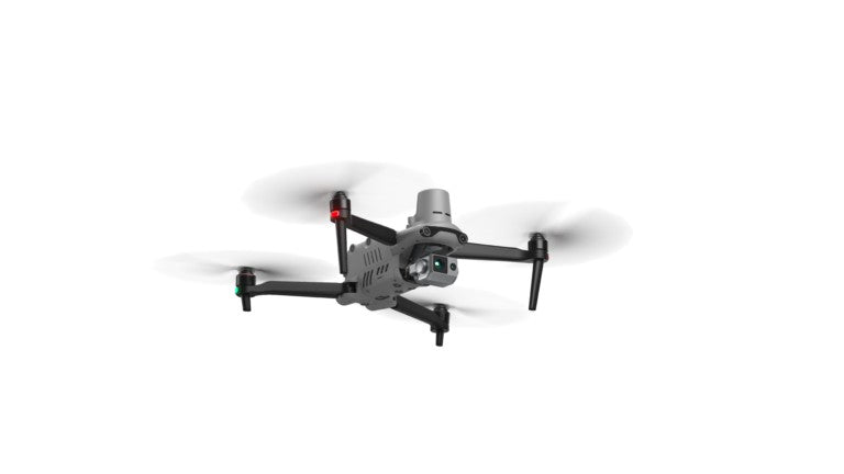 Autel EVO II Dual 640T RTK V3 – Grau