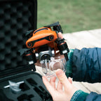 Autel EVO II Pro Gimbal Schutzabdeckung
