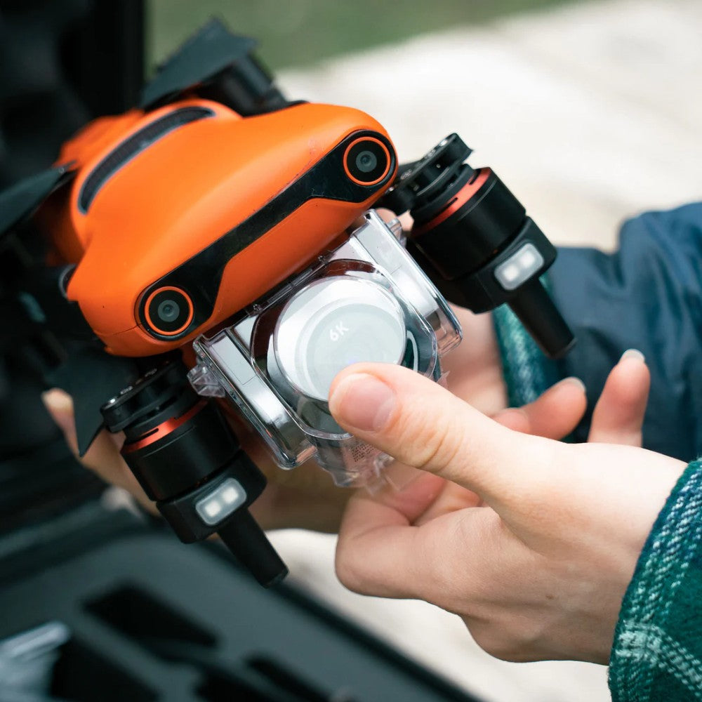 Autel EVO II Pro Gimbal Schutzabdeckung
