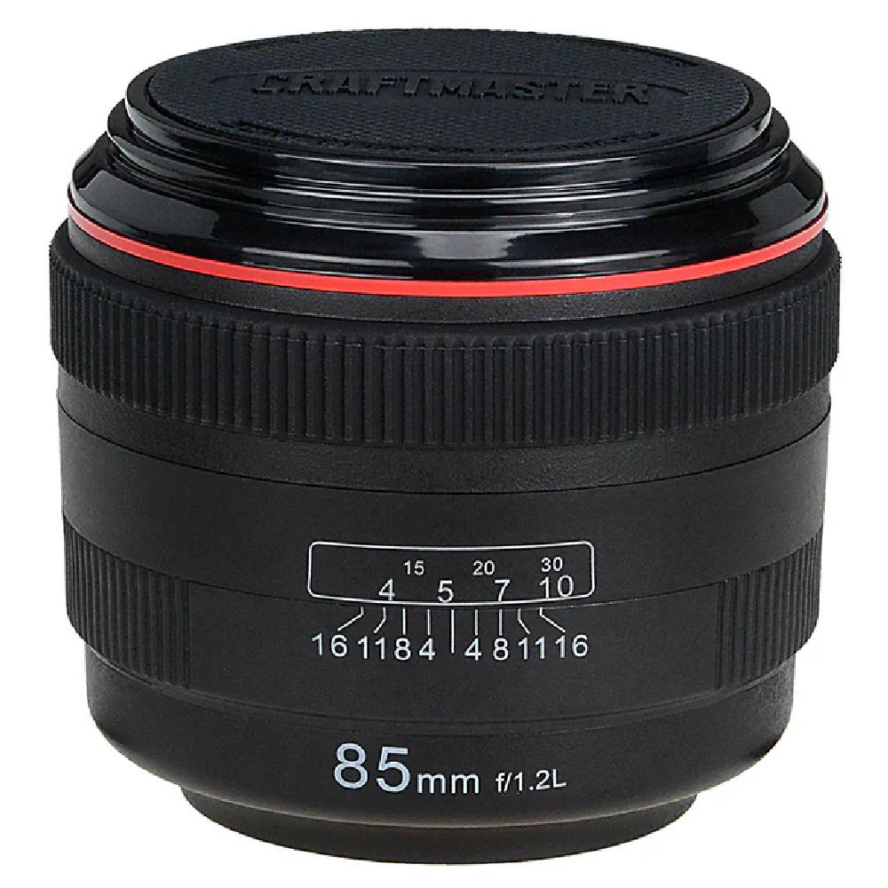 Fotodiox CraftMaster LenzCoaster