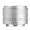 TTArtisan AF 40mm f/2 Sony E-mount silber