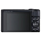 Canon PowerShot SX740 HS LITE EDITION Black Travel kit Smallrig