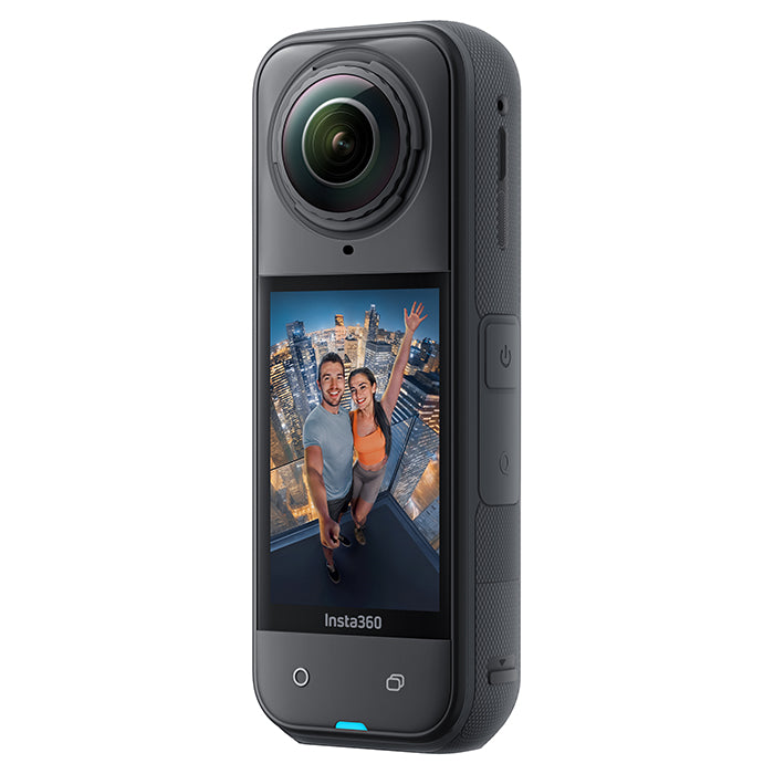 Insta360 X5 Super Bundle