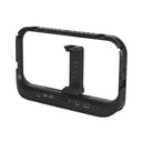 Moment Supercage - Cage mobile avec hub USB-C intégré