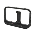 Moment Supercage - Cage mobile avec hub USB-C intégré