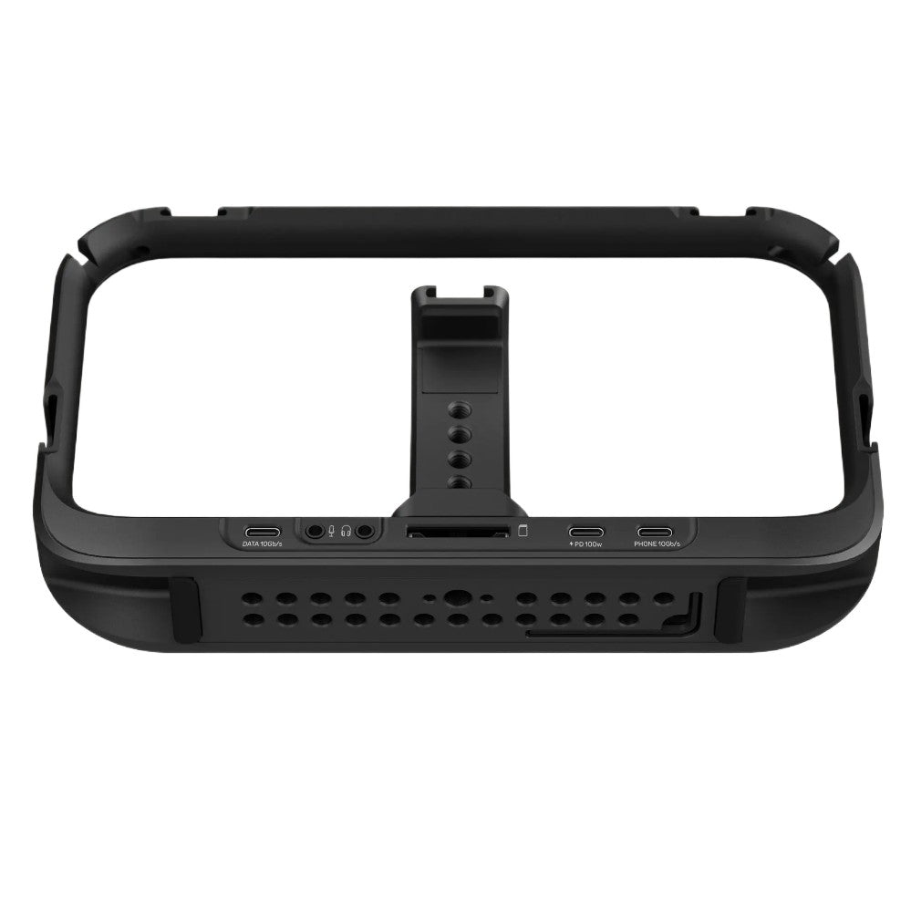 Moment Supercage - Cage mobile avec hub USB-C intégré
