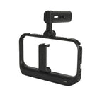 Moment Supercage - Cage mobile avec hub USB-C intégré
