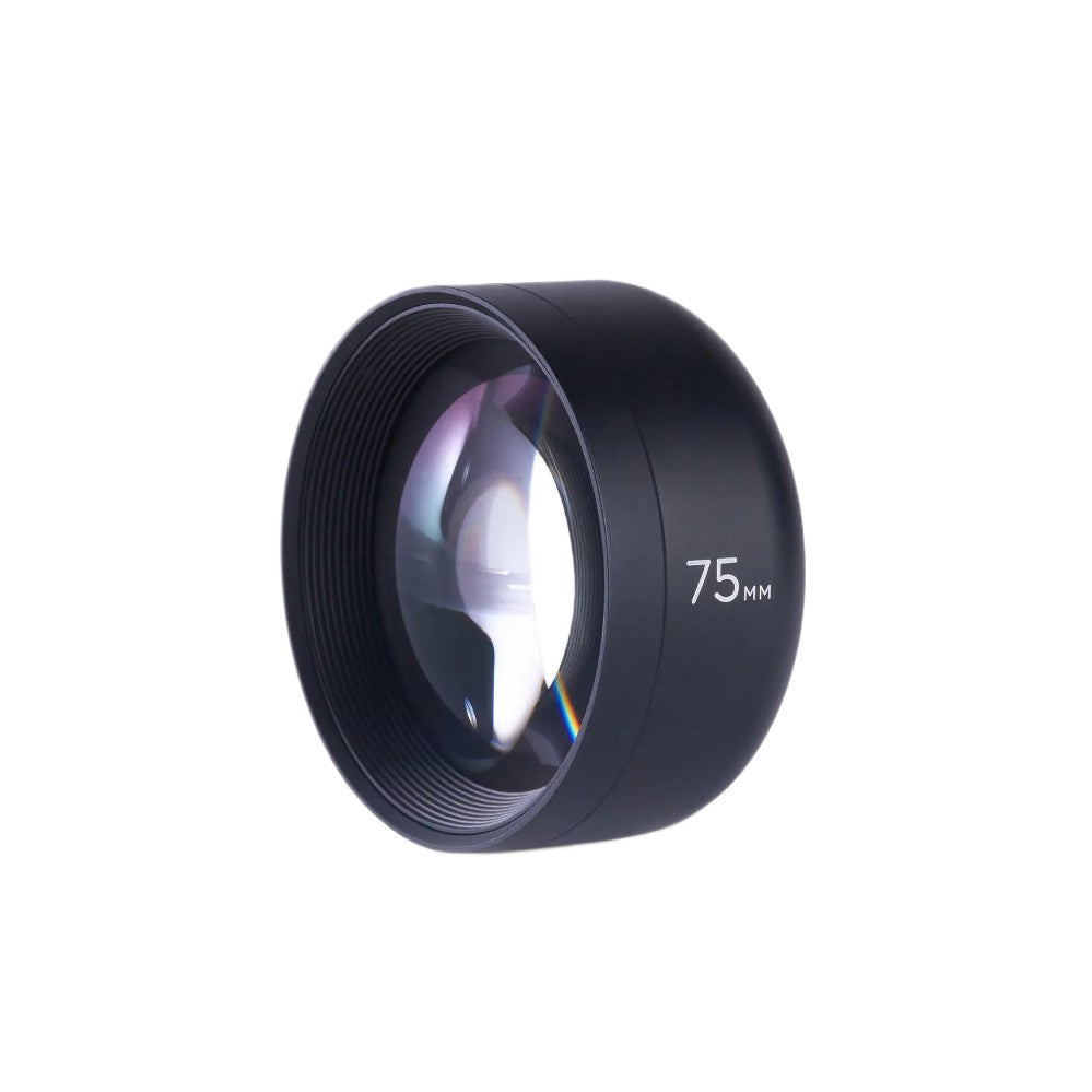 Moment Macro 75mm Mobile Lens | T-Series