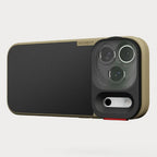 Moment VND (2-7 Stop) QuickLock Filter – iPhone 17 Pro Max