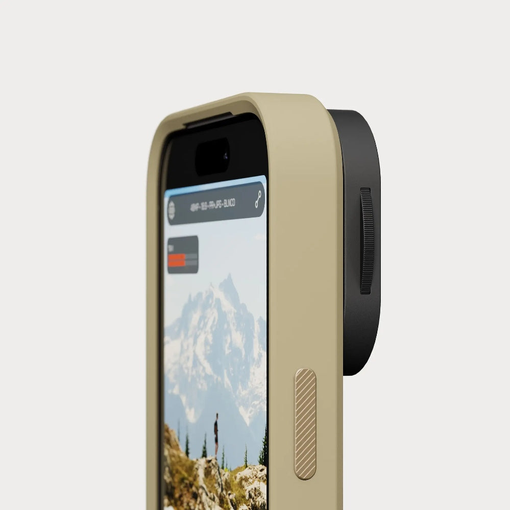 Moment VND (2-7 Stop) QuickLock Filter – iPhone 17 Pro Max