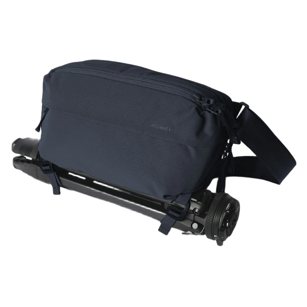Moment Everything Sling 4L – Navy