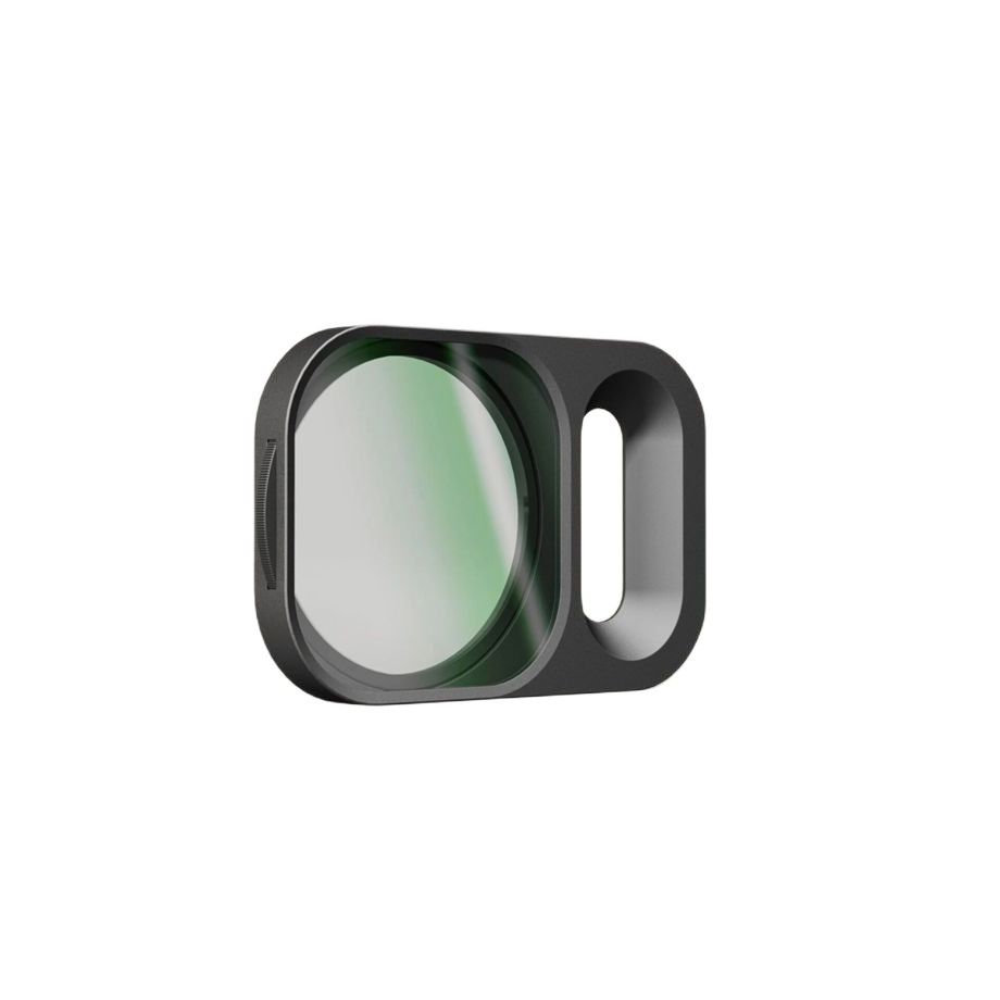 Moment AntiGlare CPL QuickLock Filtre - iPhone 17 Pro Max