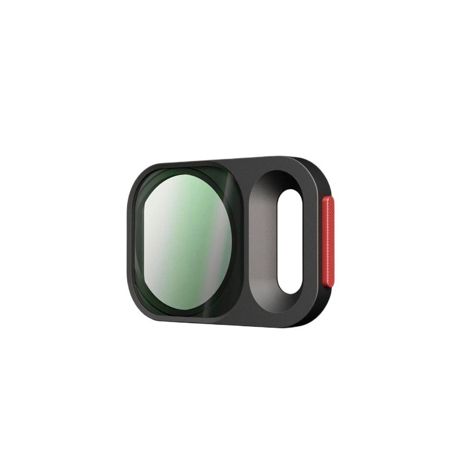 Moment AntiGlare CPL QuickLock Filtre - iPhone 17 Pro Max