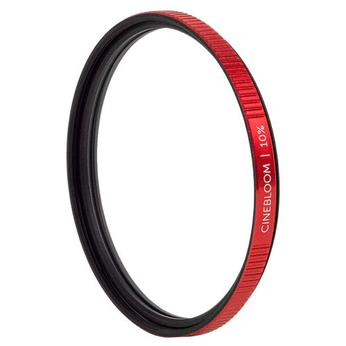 Moment CineBloom Diffusion Filters - 52mm / 10%