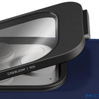 Moment CineBloom QuickLock Filtre - 10% / iPhone 17 Pro Max