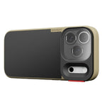 Moment CineBloom QuickLock Filtre - 20% / iPhone 17 Pro