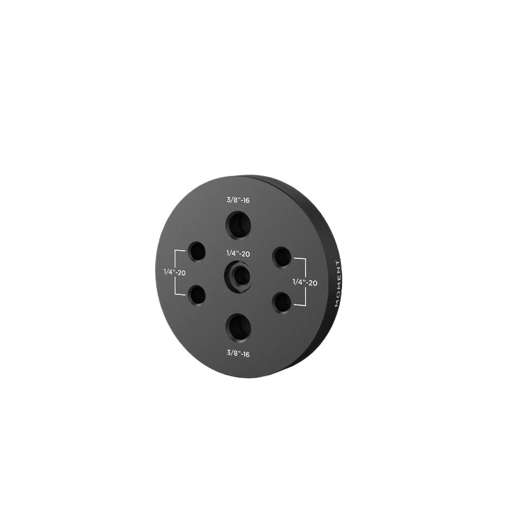 Moment Multi Threaded Mount – für MagSafe