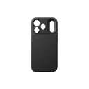 Moment Kamera Schutzhülle für iPhone 17 – iPhone 17 Pro / Schwarz