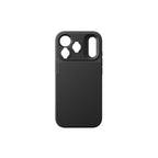 Moment Kamera Schutzhülle für iPhone 17 – iPhone 17 Pro / Schwarz
