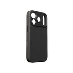 Moment Kamera Schutzhülle für iPhone 17 – iPhone 17 Pro / Schwarz