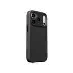 Moment Kamera Schutzhülle für iPhone 17 – iPhone 17 Pro / Schwarz