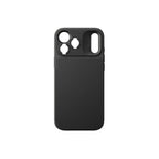 Moment Kamera Schutzhülle für iPhone 17 – iPhone 17 Pro Max / Schwarz