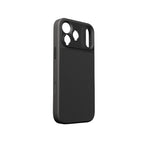 Moment Kamera Schutzhülle für iPhone 17 – iPhone 17 Pro Max / Schwarz
