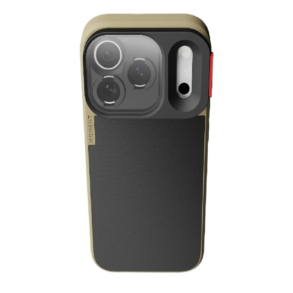 Moment CineClear UV QuickLock Filtre - iPhone 17 Pro Max