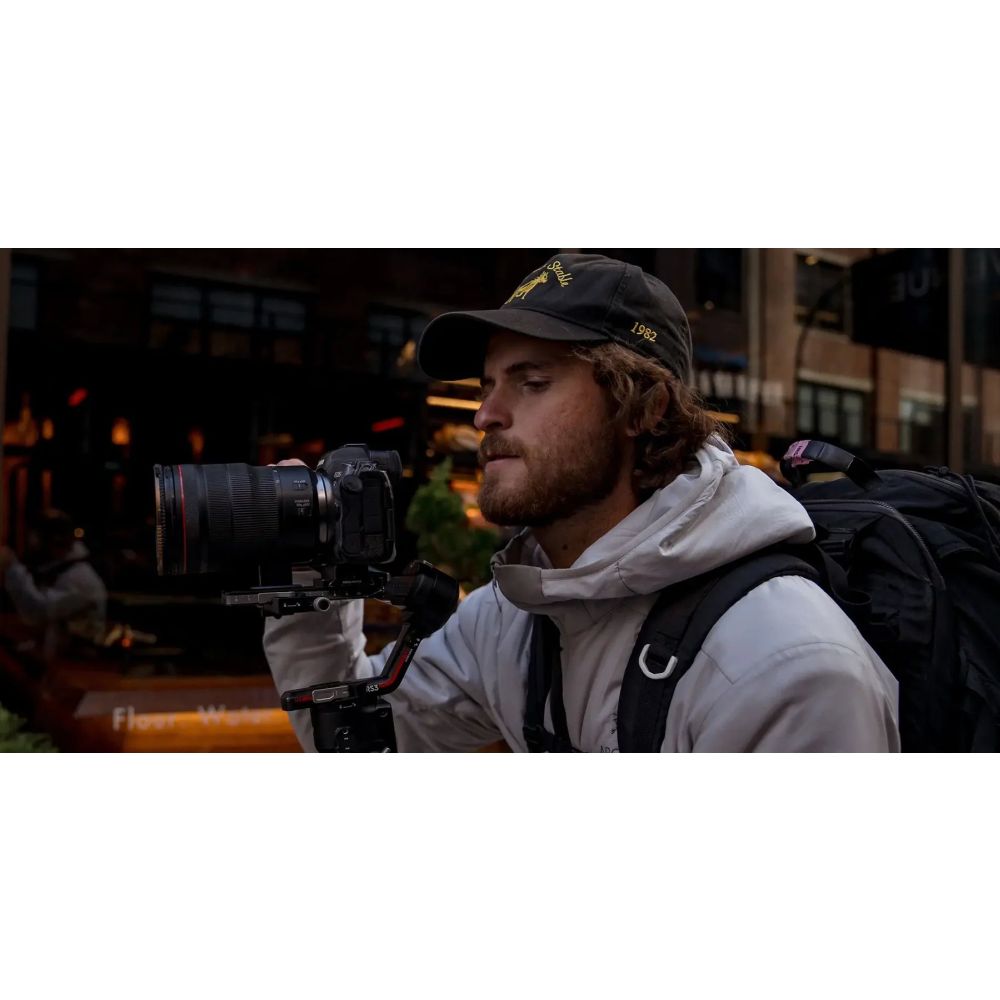PolarPro Chroma VND 49mm PL 2-5 Blendenstufen Peter McKinnon Serie
