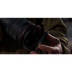 PolarPro Chroma VND 49mm PL 2-5 Blendenstufen Peter McKinnon Serie