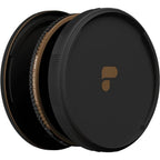 PolarPro Chroma VND 49mm PL 2-5 Blendenstufen Peter McKinnon Serie