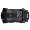 Laowa 35mm f/2.8 Zero-D Tilt-Shift 0.5x Macro - Sony FE