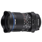 Laowa 35mm f/2.8 Zero-D Tilt-Shift 0.5x Macro - Sony FE