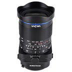 Laowa 35mm f/2.8 Zero-D Tilt-Shift 0.5x Macro - Sony FE