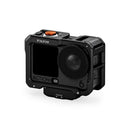 Tilta camera cage base kit for DJI Osmo Action 6