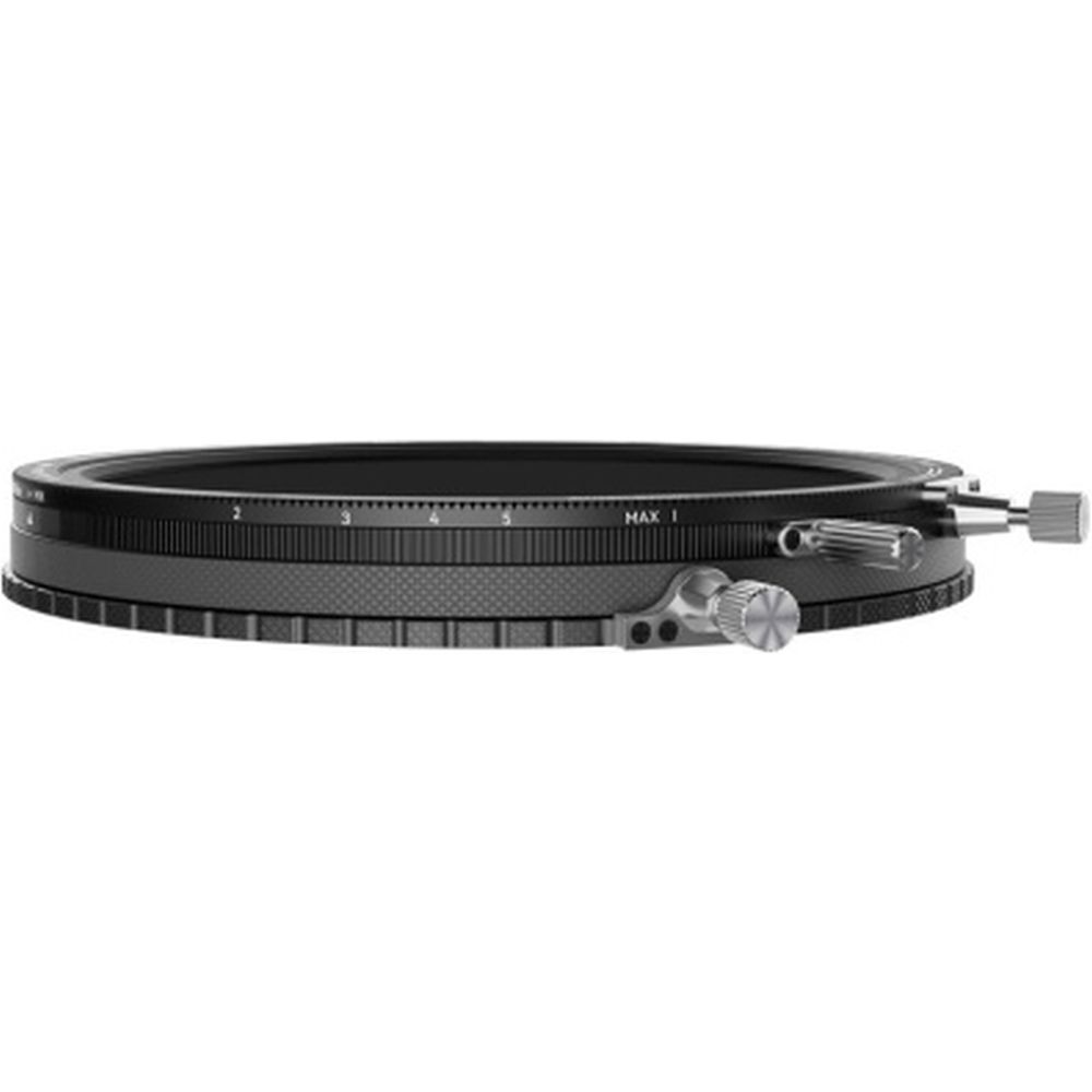 H&Y Revoring ND-1000 + CPL-Filter MK II 58-77mm