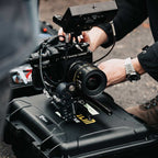 DZOFilm Vespid Prime Kit de 10 objectifs Cine - 21/25/35/40/50/75/100/125mm T2.1 + 12/16mm T2.8