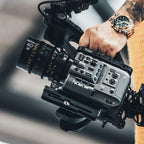 DZOFilm Vespid Prime Kit de 10 objectifs Cine - 21/25/35/40/50/75/100/125mm T2.1 + 12/16mm T2.8