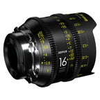 DZOFilm Vespid 7 Lenses Kit (16 25 35 50 75 100 125mm)